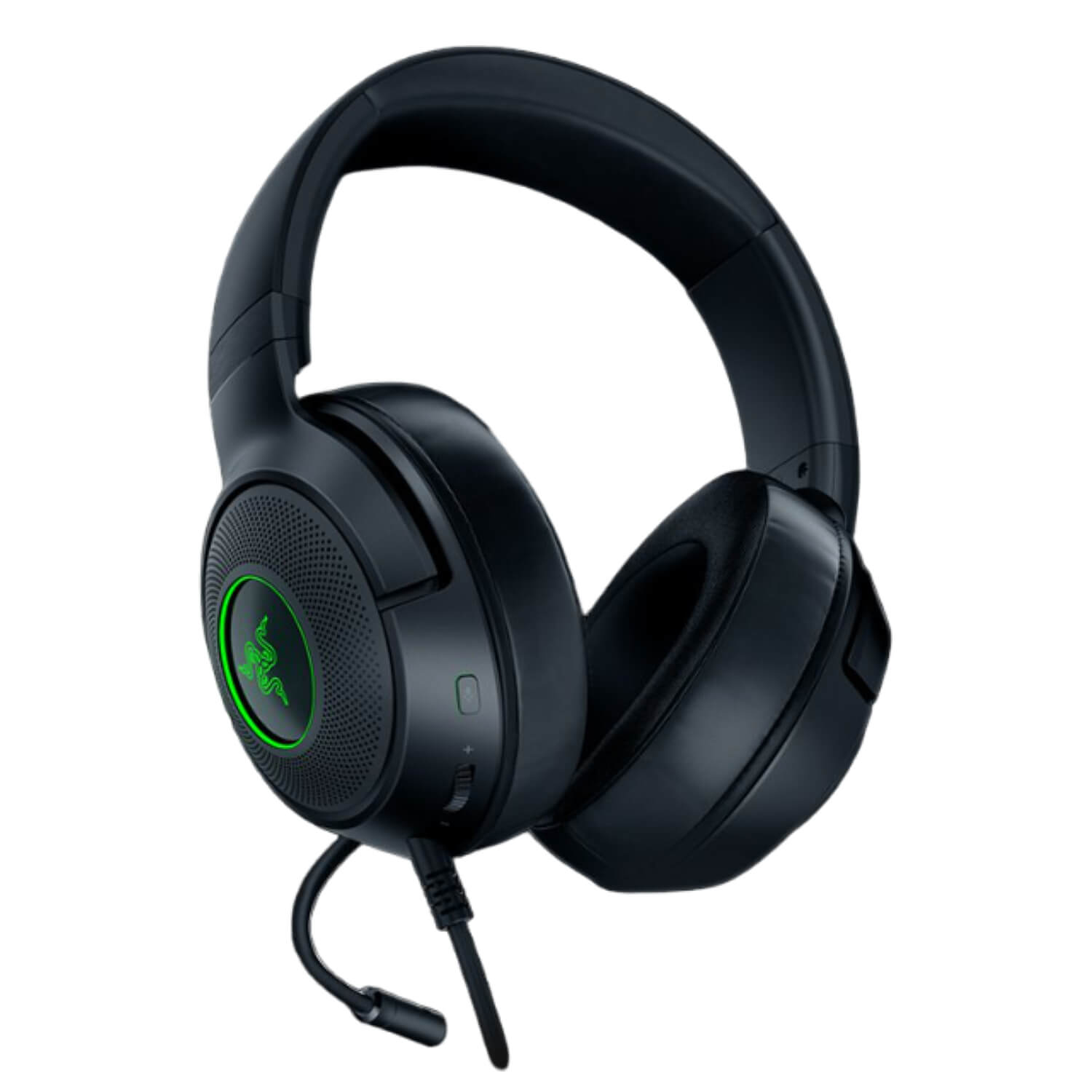 Razer Kraken V3 X Headset Black