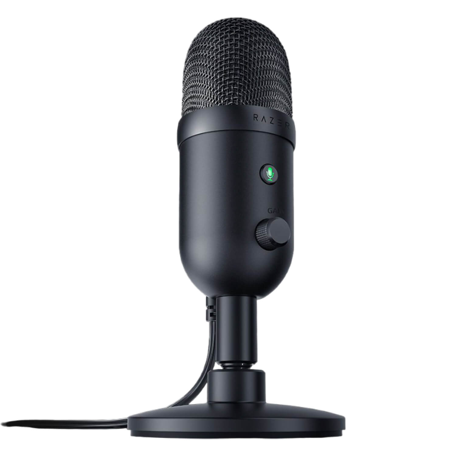 Razer Seiren V2 X Microphone Black