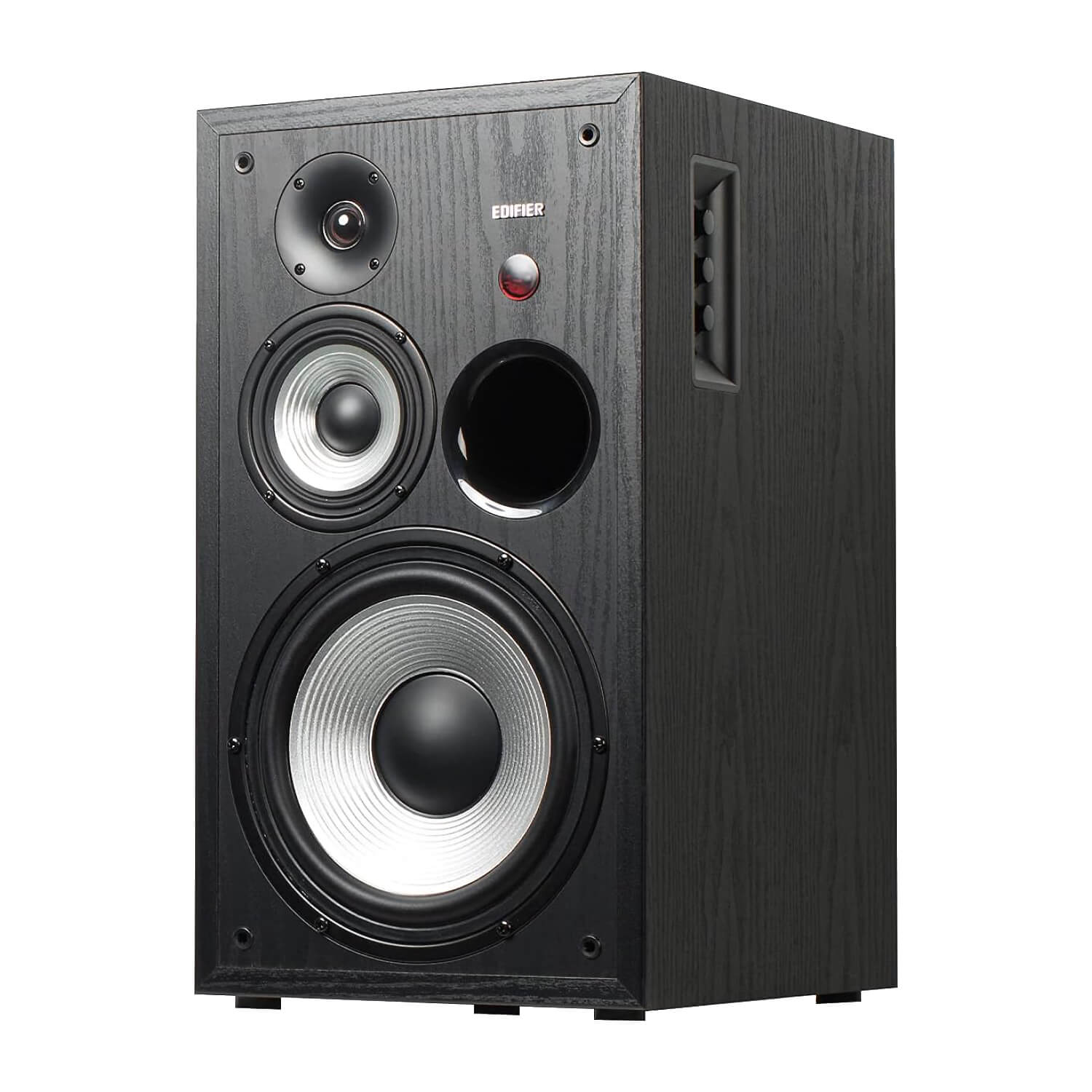 רמקולים בצבע שחור EDIFIER 2.0 R2850DB 150W BLUETOOTH