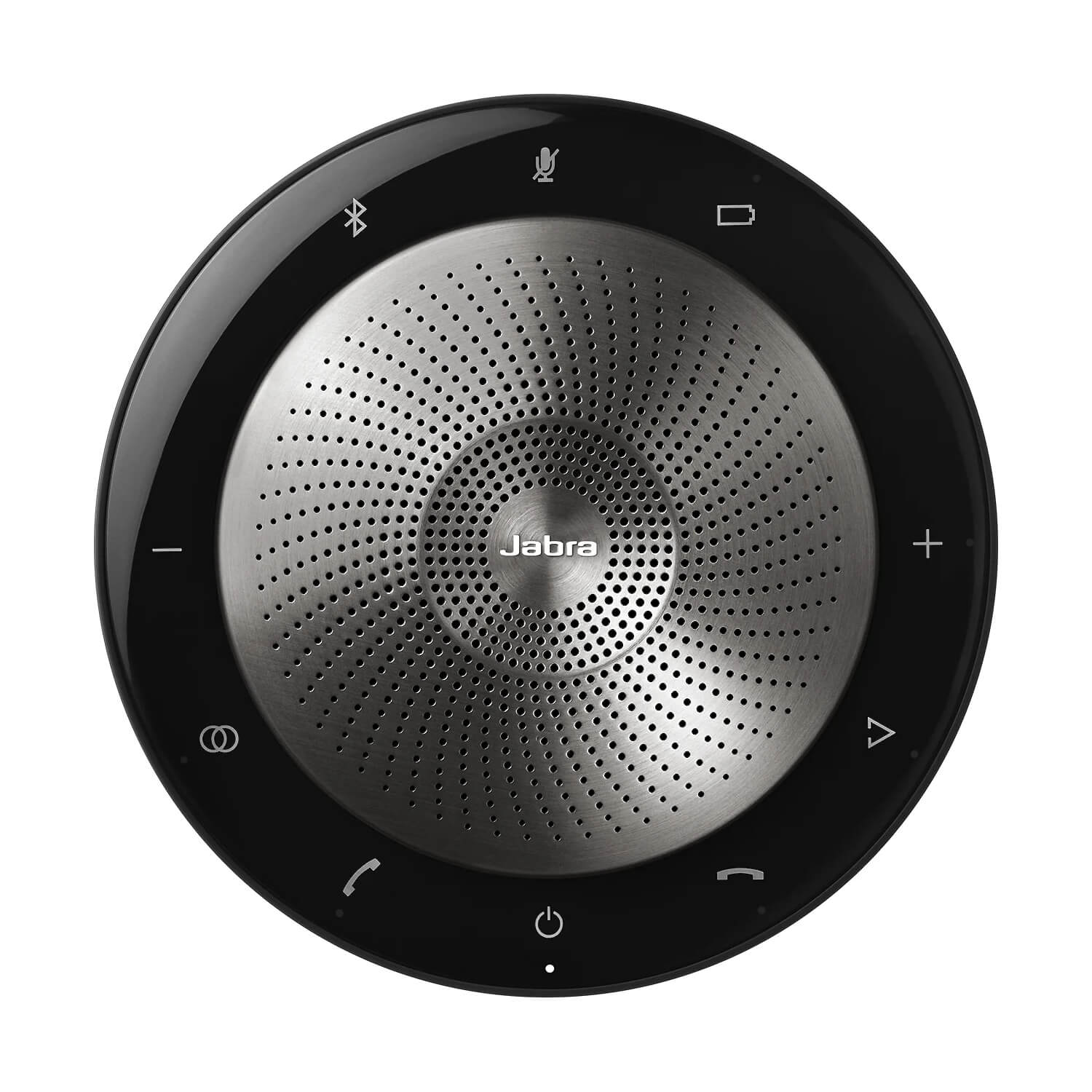 רמקול ישיבות JABRA SPEAK 710 10W UC USB BLUETOOTH SPEAKER - Cryptech