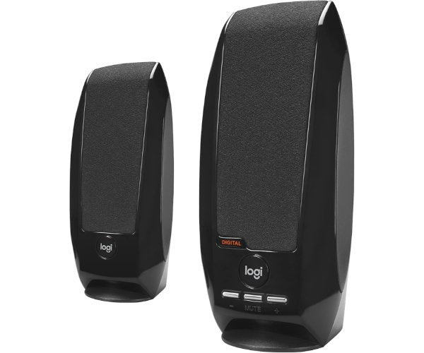 רמקולים Logitech S150 USB Stereo Speakers