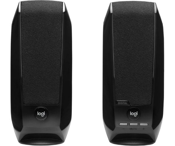 רמקולים Logitech S150 USB Stereo Speakers