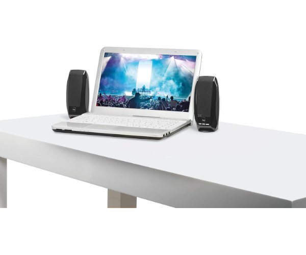 רמקולים Logitech S150 USB Stereo Speakers