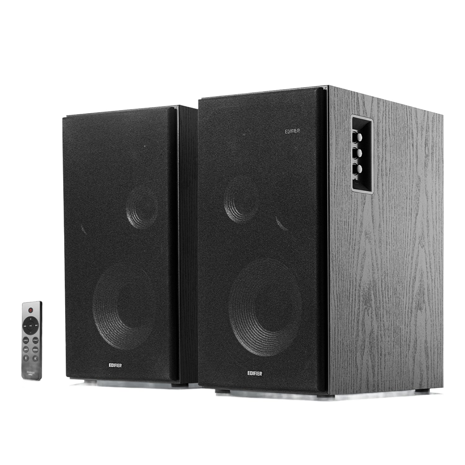 רמקולים בצבע שחור EDIFIER 2.0 R2850DB 150W BLUETOOTH