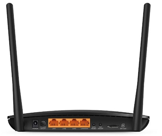 ROUTER AC1200 DUAL BAND ARCHER MR400 4G LTE TP-LINK