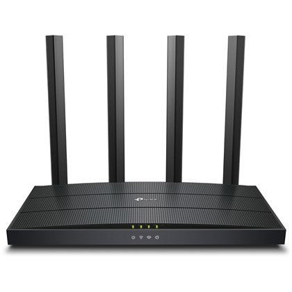 ROUTER Archer AX12 AX1500 Dual Band WiFi 6 TP-LINK