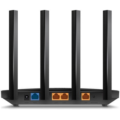 ROUTER Archer AX12 AX1500 Dual Band WiFi 6 TP-LINK