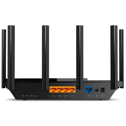 ROUTER ARCHER AX72 AX5400 WI-FI 6