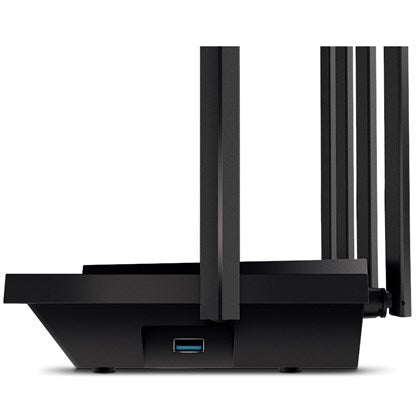 ROUTER ARCHER AX72 AX5400 WI-FI 6