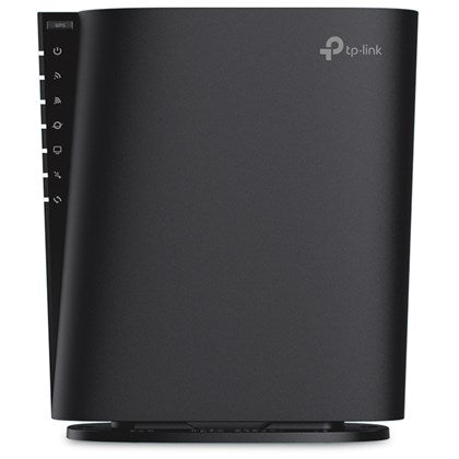 ROUTER Archer AX80 AX6000 8-Stream Wi-Fi 6 with 2.5G Port TP-LINK