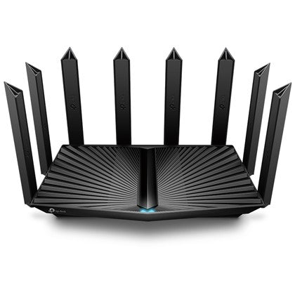 ROUTER ARCHER AX90 AX6600 WI-FI 6 TP-LINK