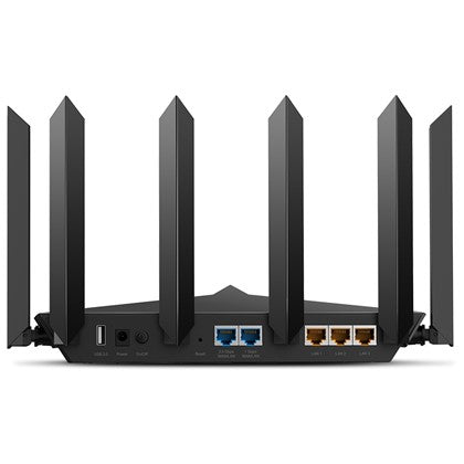 ROUTER ARCHER AX90 AX6600 WI-FI 6 TP-LINK