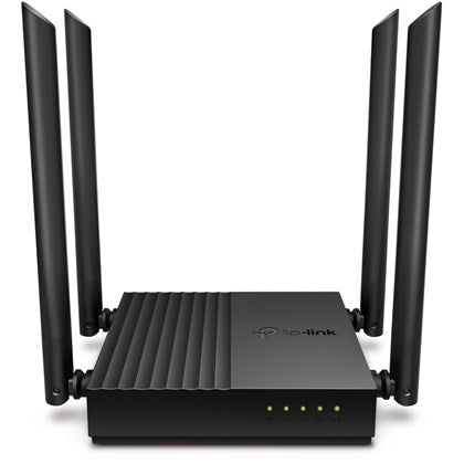 ROUTER Archer C64 AC1200 Wireless MU-MIMO WiFi