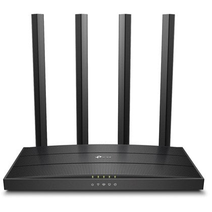 ROUTER ARCHER C80 AC1900 MU-MIMO TP-LINK