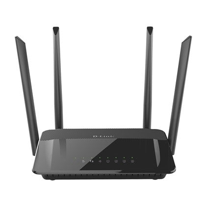 ROUTER DIR-842 AC1200 Dual-Band D-Link