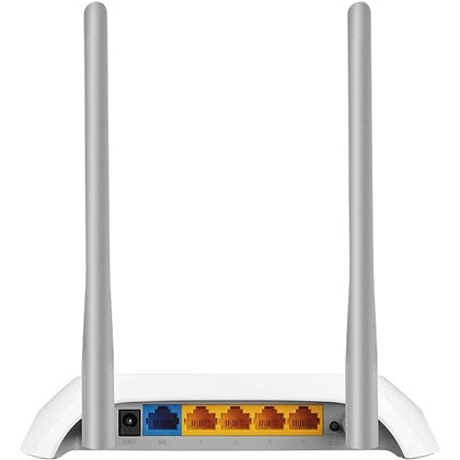 ROUTER N-MAX 300MPs TP-LINK