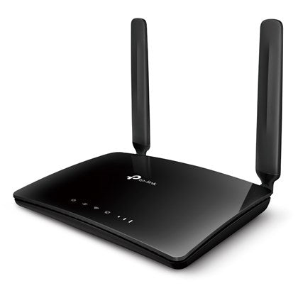 ROUTER TL-MR6400 4G LTE 300Mbps Router TP-LINK