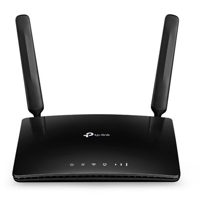 ROUTER TL-MR6400 4G LTE 300Mbps Router TP-LINK