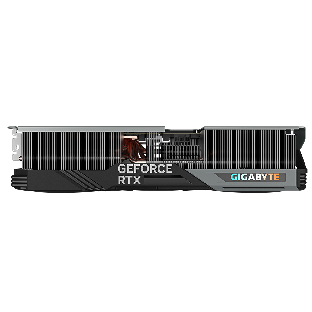 כרטיס מסך Gigabyte GeForce RTX 4080 SUPER GAMING OC 16GB - Cryptech