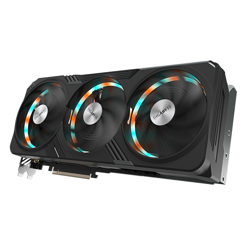 כרטיס מסך Gigabyte GeForce RTX 4080 SUPER GAMING OC 16GB - Cryptech