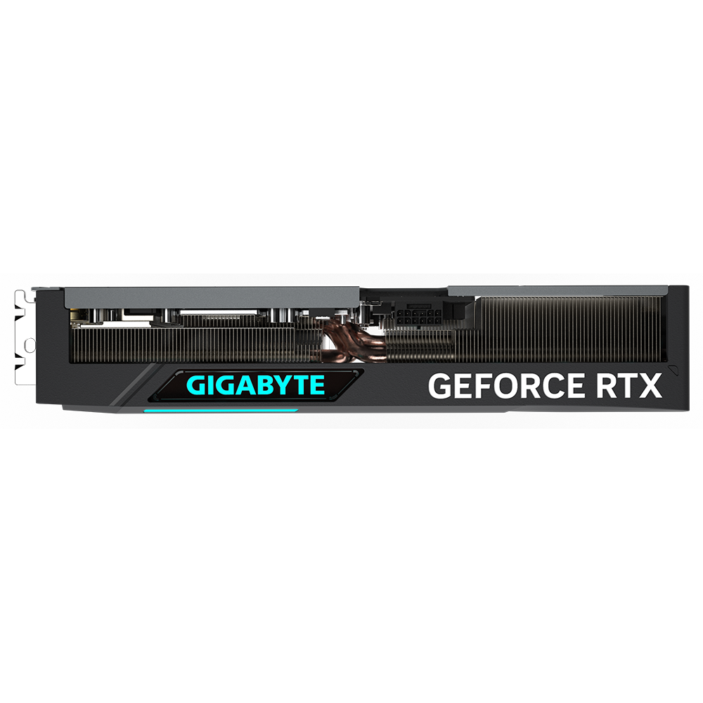 כרטיס מסך Gigabyte GeForce RTX 4070 Ti SUPER EAGLE OC 16GB - Cryptech