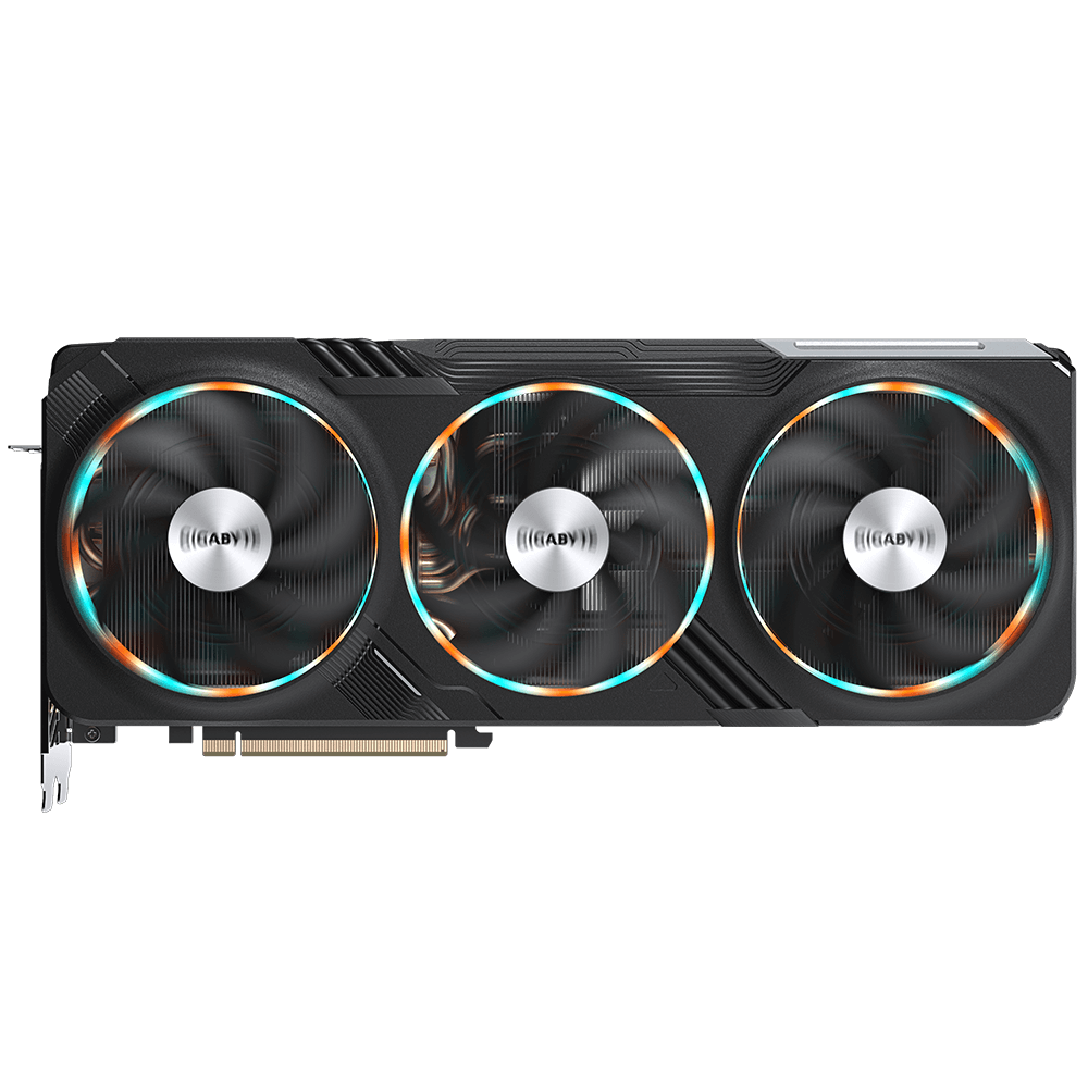 כרטיס מסך Gigabyte RTX 4070 Ti Gaming OC 12GB - Cryptech