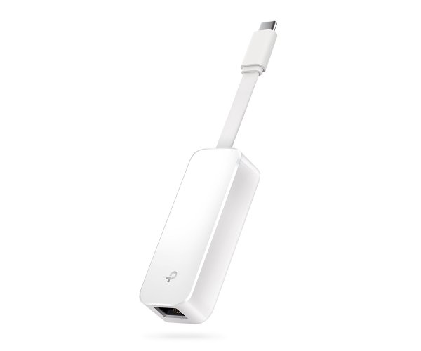 כרטיס רשת TPLink TL-UE300C USB-C 1GB