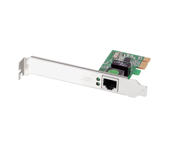 כרטיס רשת קווי EDIMAX EN-9260TX-E PCI-E