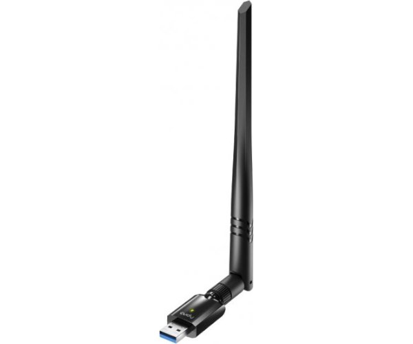 כרטיס רשת USB אלחוטי Cudy AC1300 Dual-Band High Gain Wi-Fi WU1400