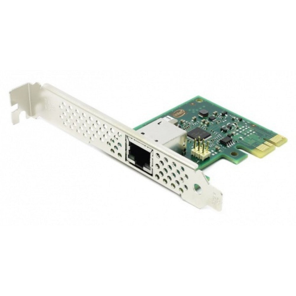 כרטיס רשת 10GTEK 2.5G (INTEL I225 CONTROLLER) PCI-E X1 NETWORK CARD - Cryptech