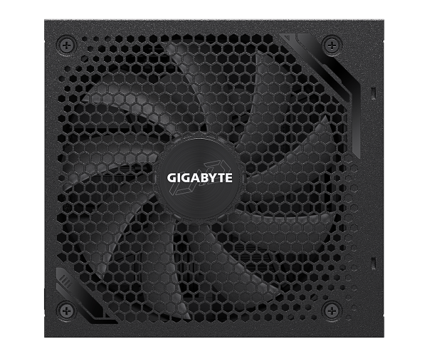 ספק כוח Gigabyte 1300W UD 80Plus GOLD ATX3.0 Fully Modular 140mm