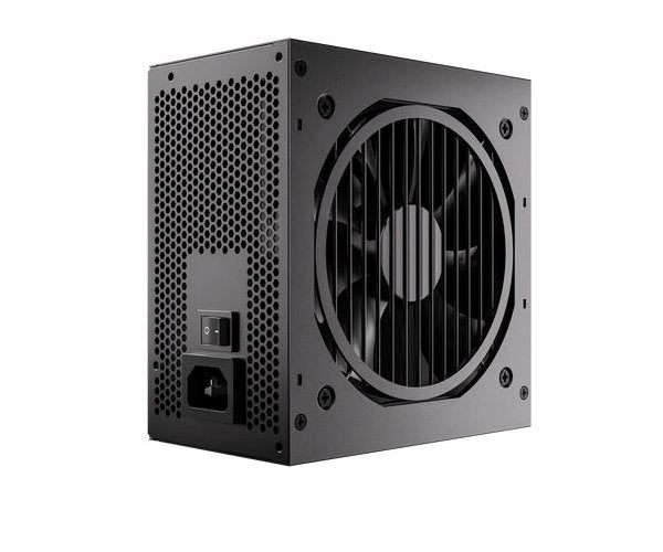 ספק כוח ANTEC ATOM G850 120MM Silent Fan Semi-Modular 80Plus Gold