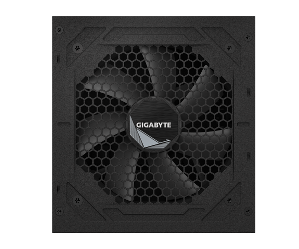 ספק כוח Gigabyte UD750GM 750W 80 Plus Gold Fully modular