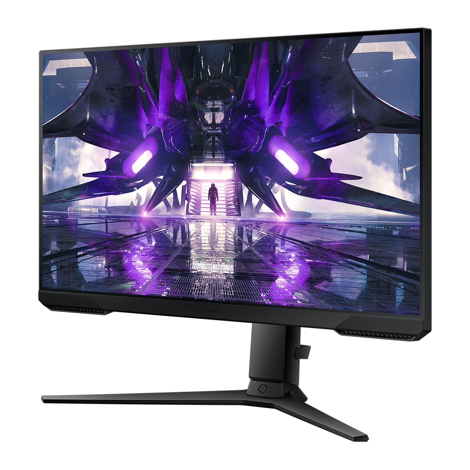 Samsung 24’’ Odyssey G3 VA FHD 144Hz 1ms Gaming Monitor