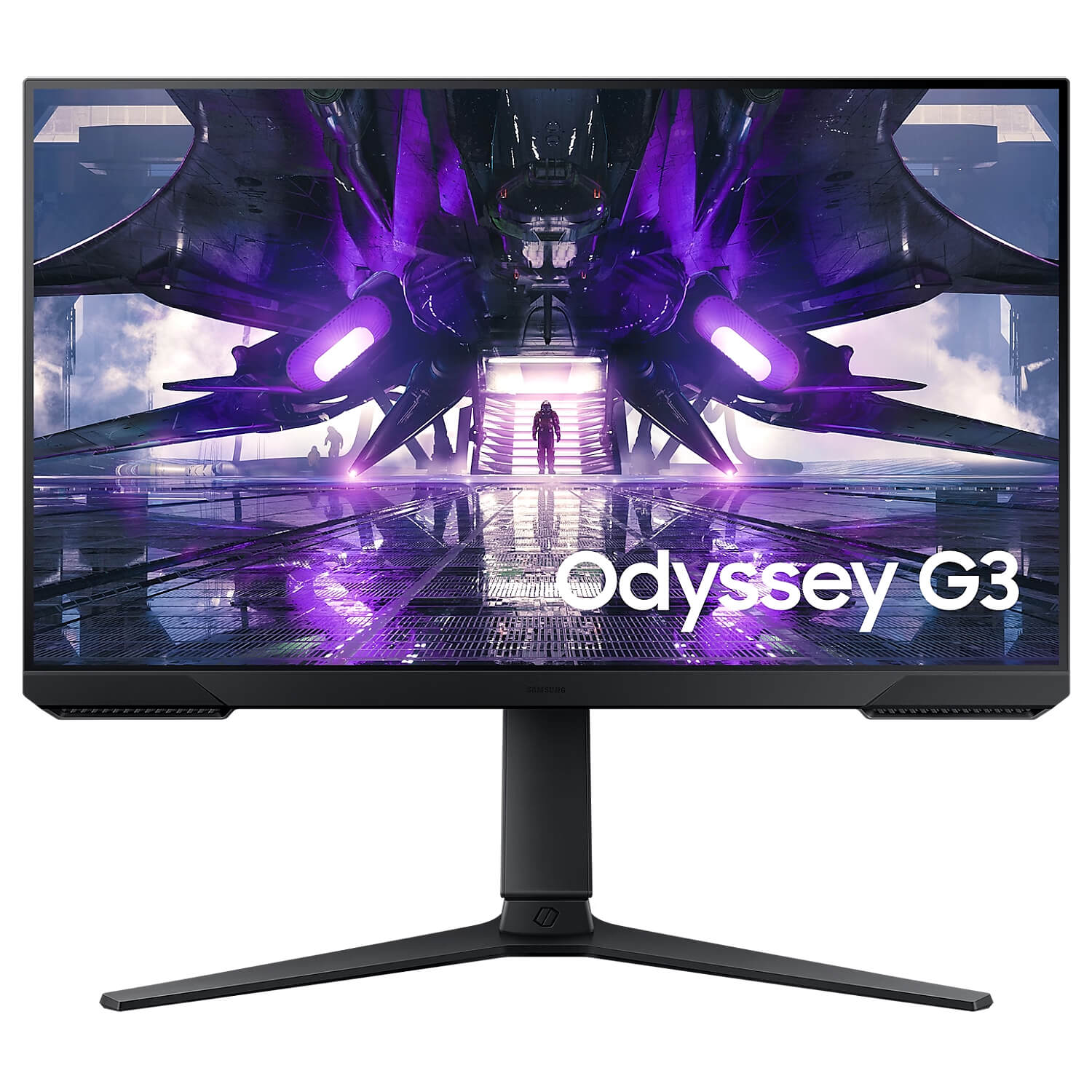 Samsung 24’’ Odyssey G3 VA FHD 144Hz 1ms Gaming Monitor