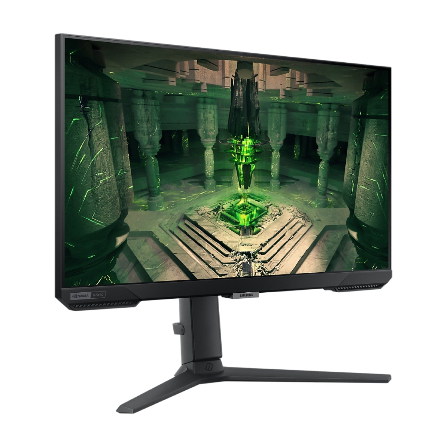 Samsung 25’’ FHD 240Hz 1ms IPS Gaming Monitor