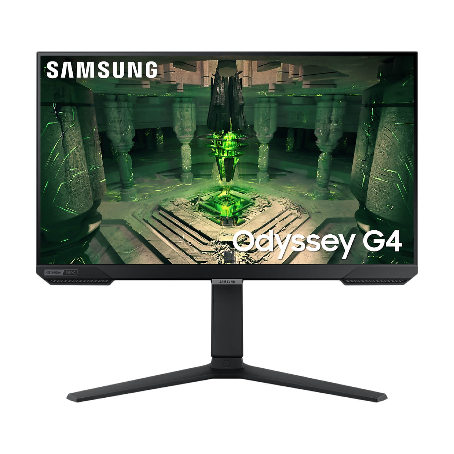 Samsung 25’’ FHD 240Hz 1ms IPS Gaming Monitor