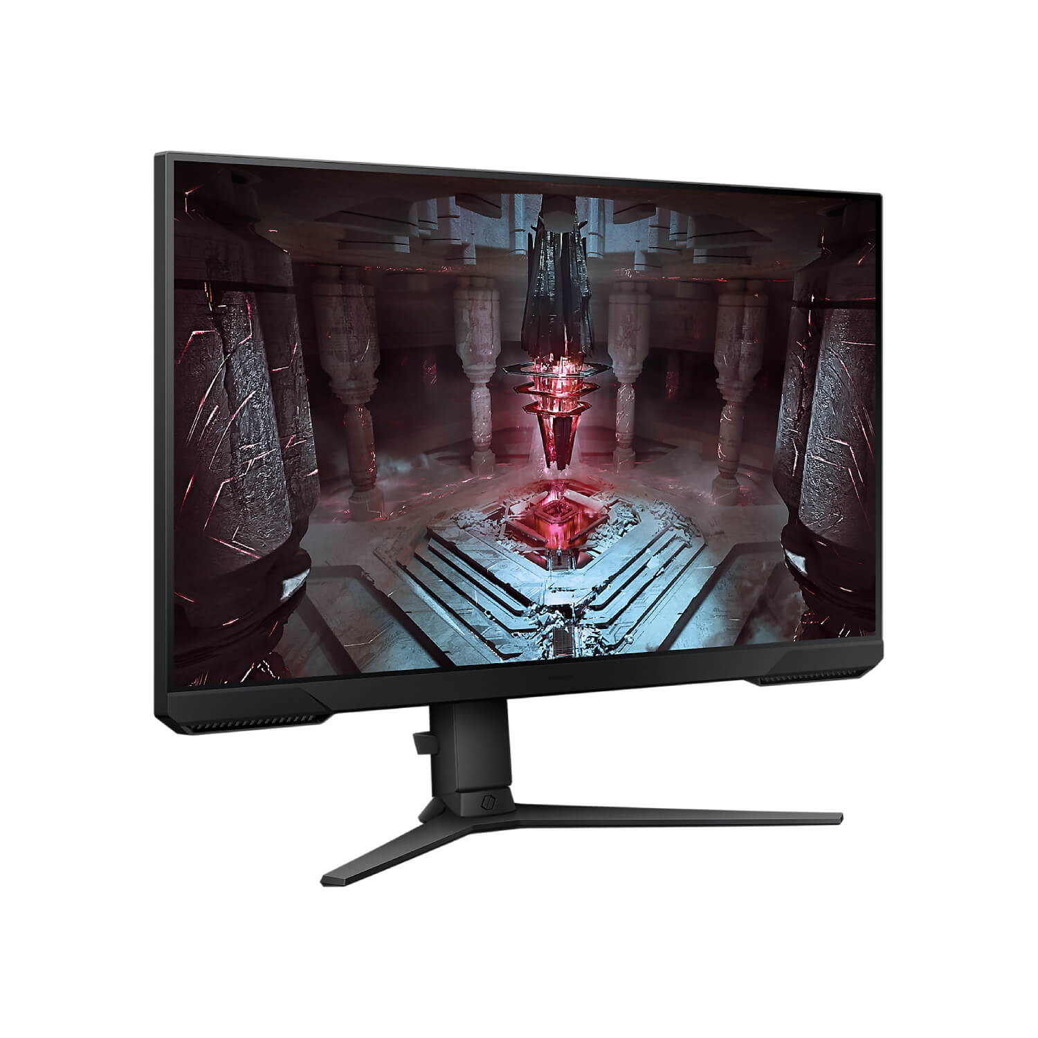 Samsung 27’’ QHD 165Hz 1ms VA Gaming Monitor