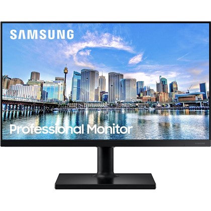 SAMSUNG 27’’ FHD/F27T450FZM/DP/Pivot/HDMI + USB