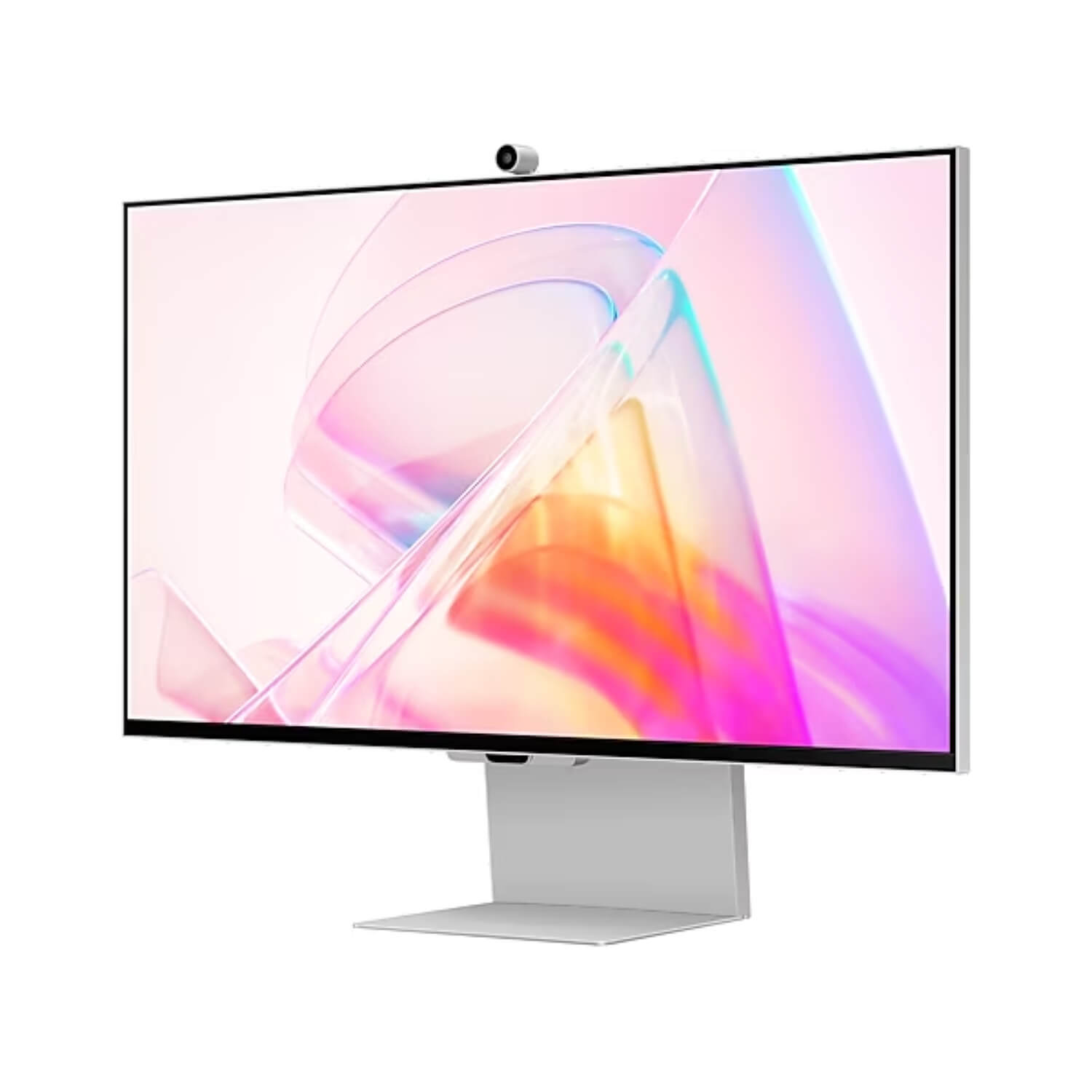 Samsung 27’’ IPS 5K WiFi-BT-Cam-Thunderbolt 4 Monitor