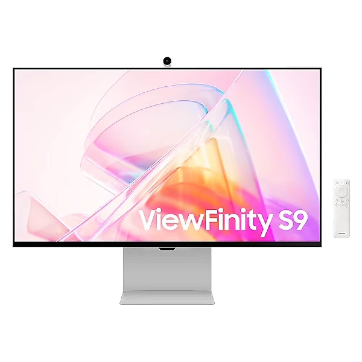 Samsung 27’’ IPS 5K WiFi-BT-Cam-Thunderbolt 4 Monitor