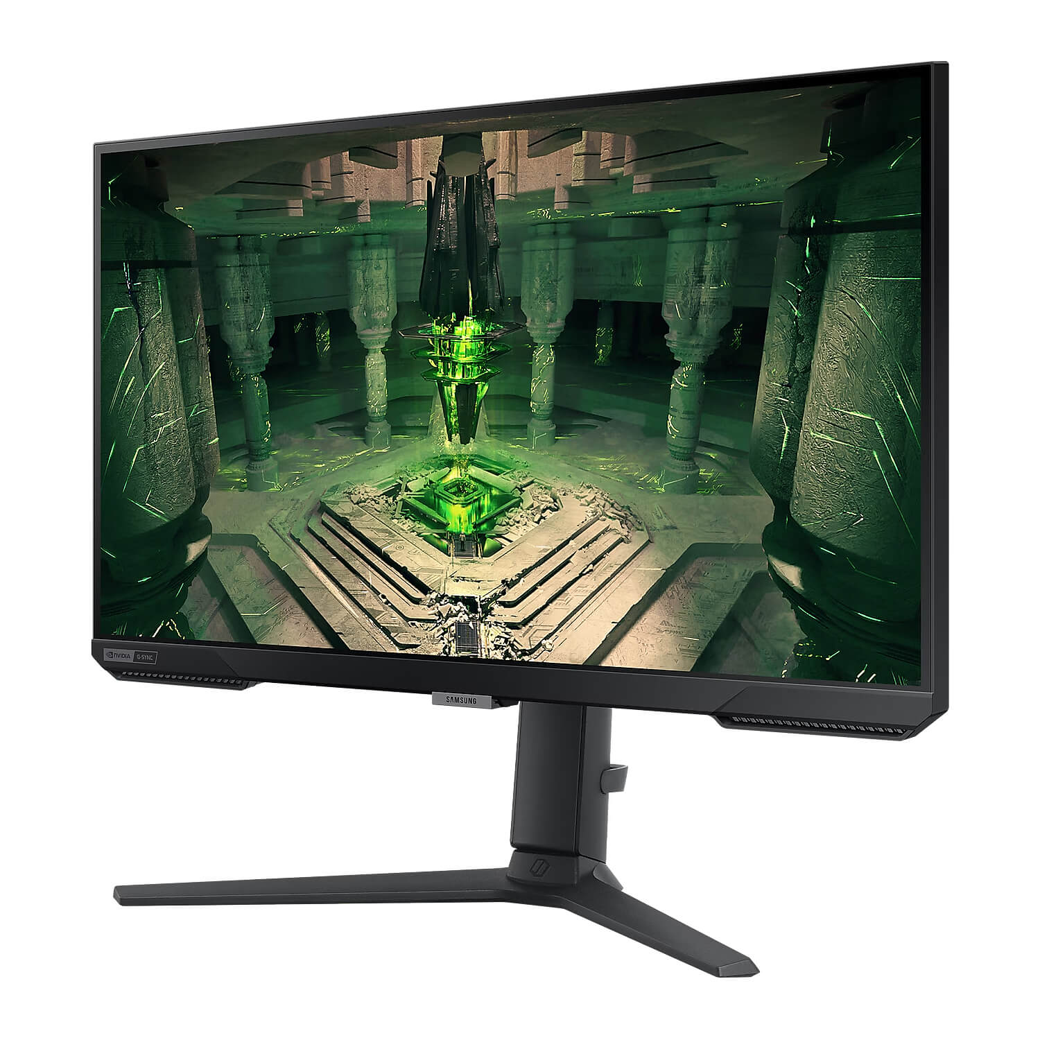 Samsung 27’’ Obyssey G4 IPS FHD 240Hz 1ms Gaming Monitor