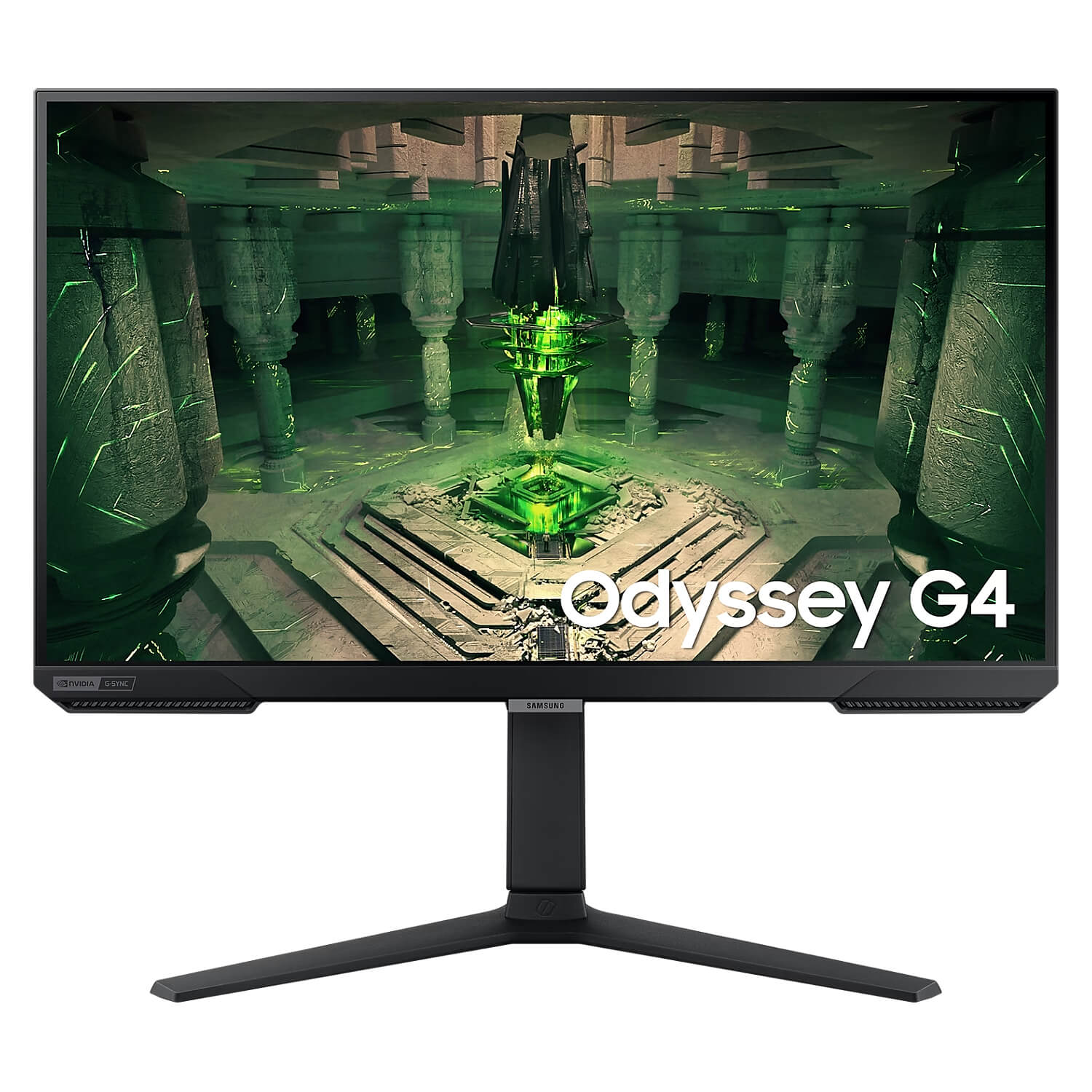 Samsung 27’’ Obyssey G4 IPS FHD 240Hz 1ms Gaming Monitor