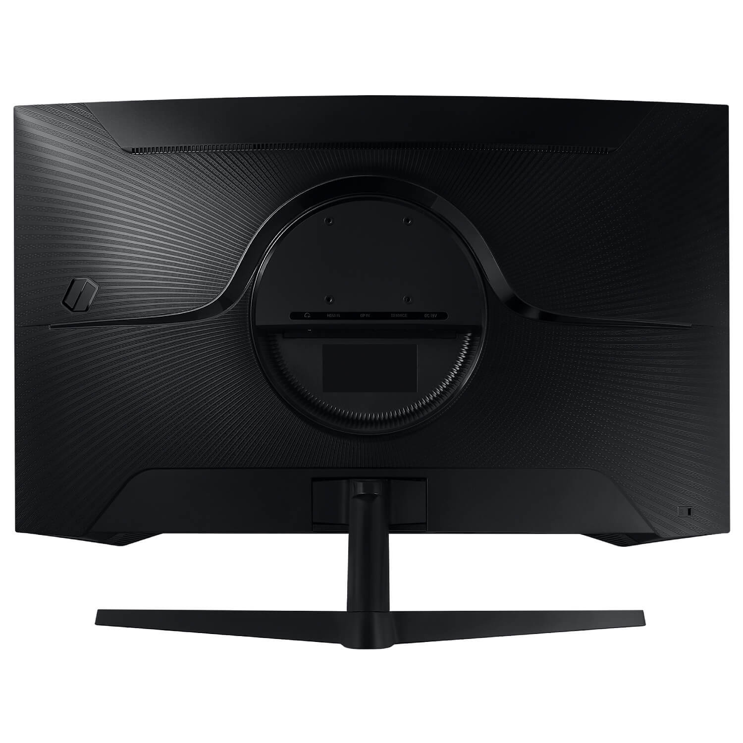 Samsung 27’’ Odyssey G5 VA QHD 165Hz 1ms 1000R Curved Gaming Monitor