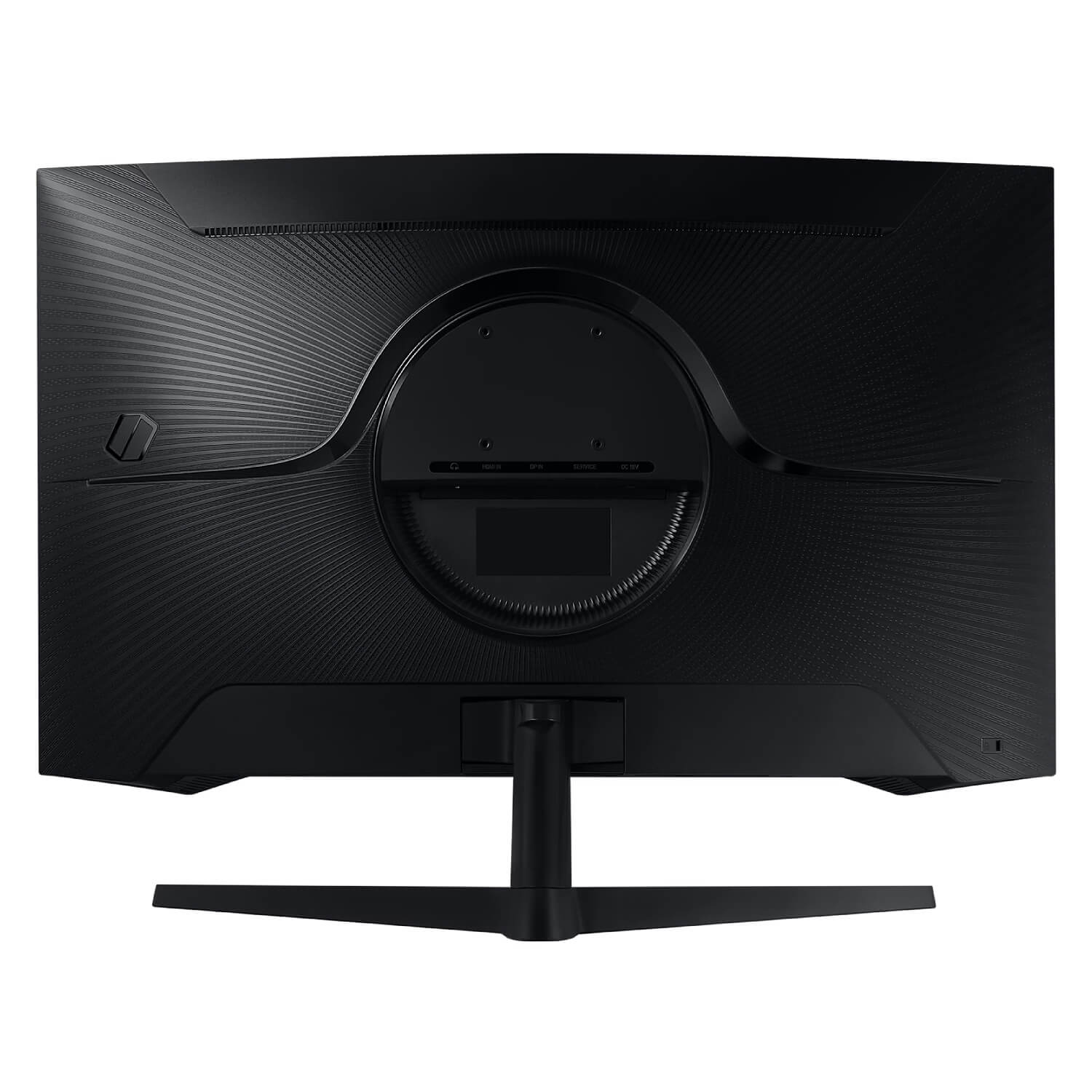 Samsung 27’’ QHD 144Hz 1ms VA Gaming Curved Monitor