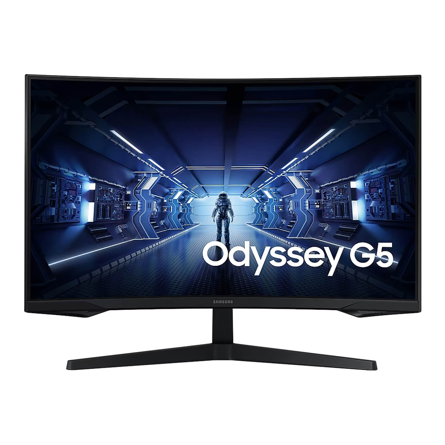 Samsung 27’’ QHD 144Hz 1ms VA Gaming Curved Monitor