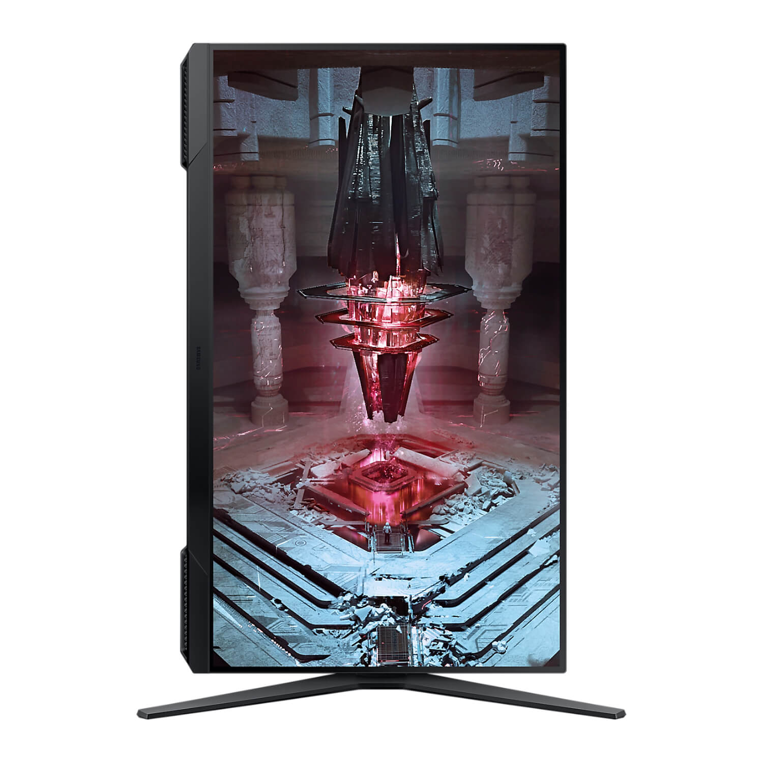 Samsung 27’’ QHD 165Hz 1ms VA Gaming Monitor