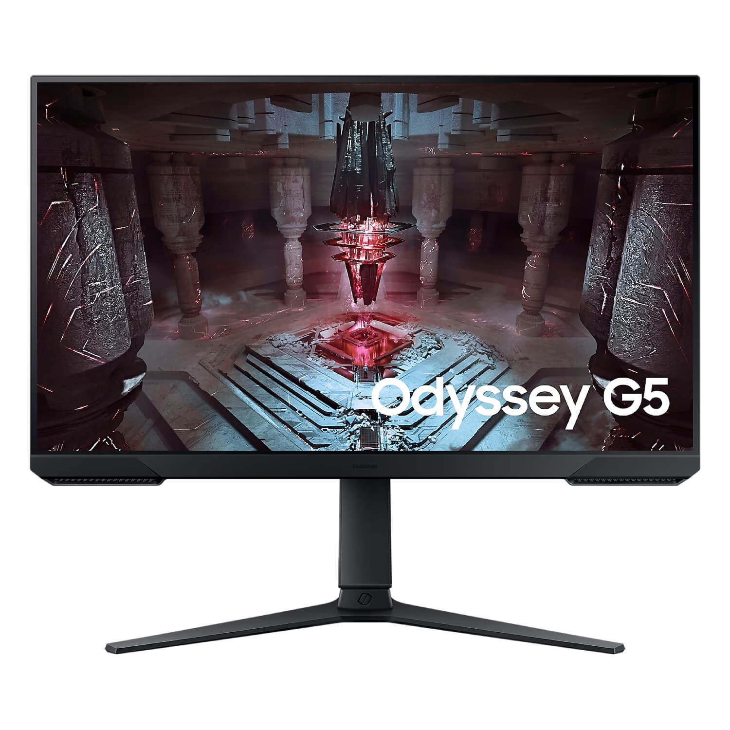 Samsung 27’’ QHD 165Hz 1ms VA Gaming Monitor