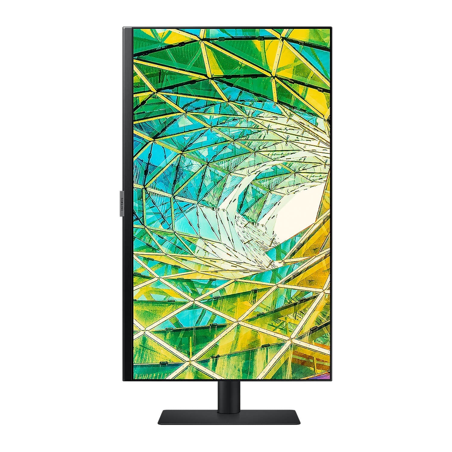 Samsung 27’’ UHD 60Hz 5ms IPS Monitor