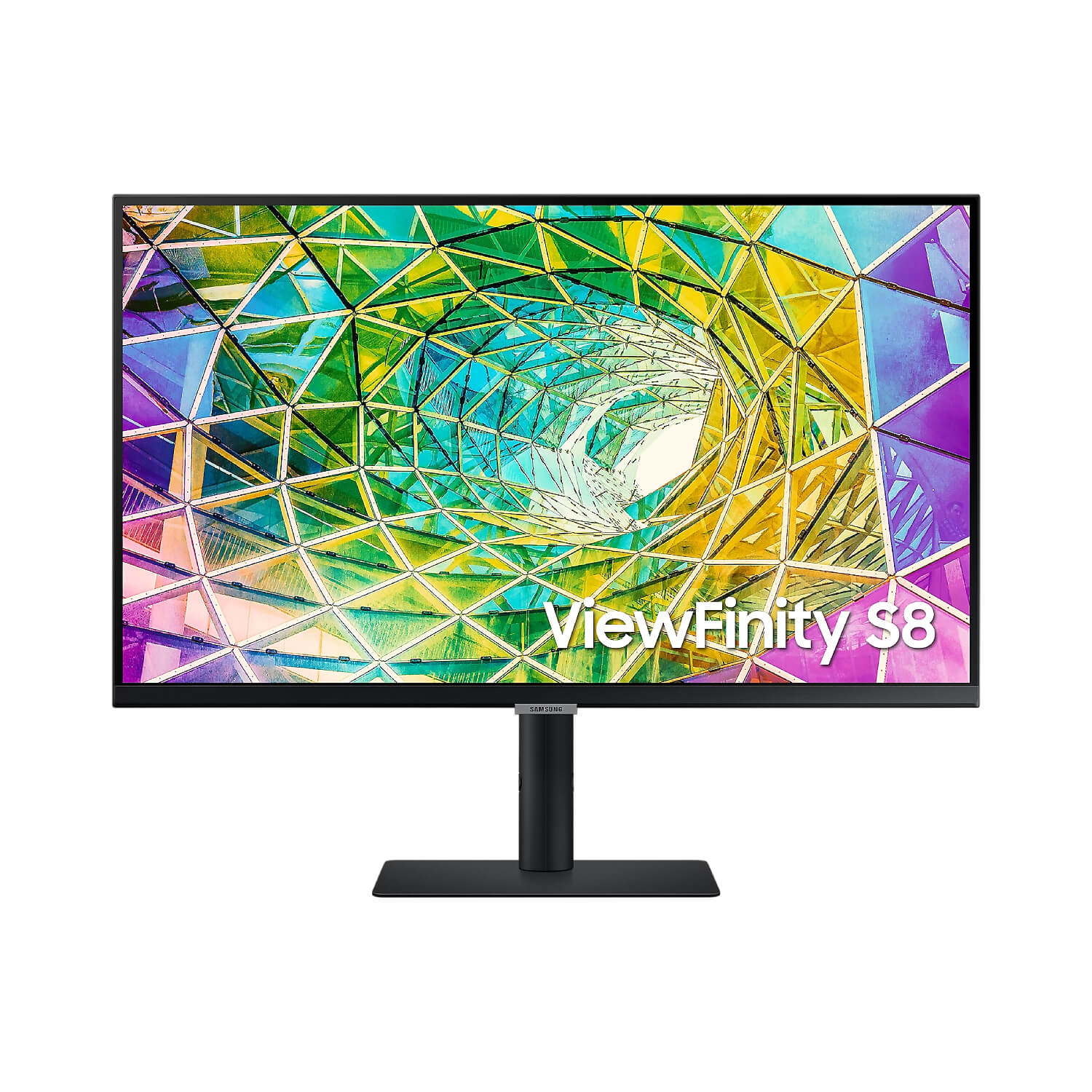 Samsung 27’’ UHD 60Hz 5ms IPS Monitor